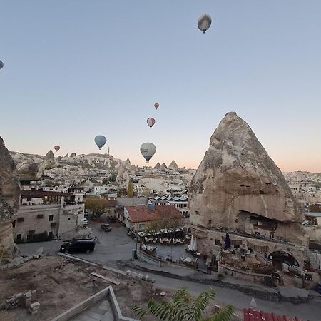 Tibet Stone House Nevşehir Exterior photo