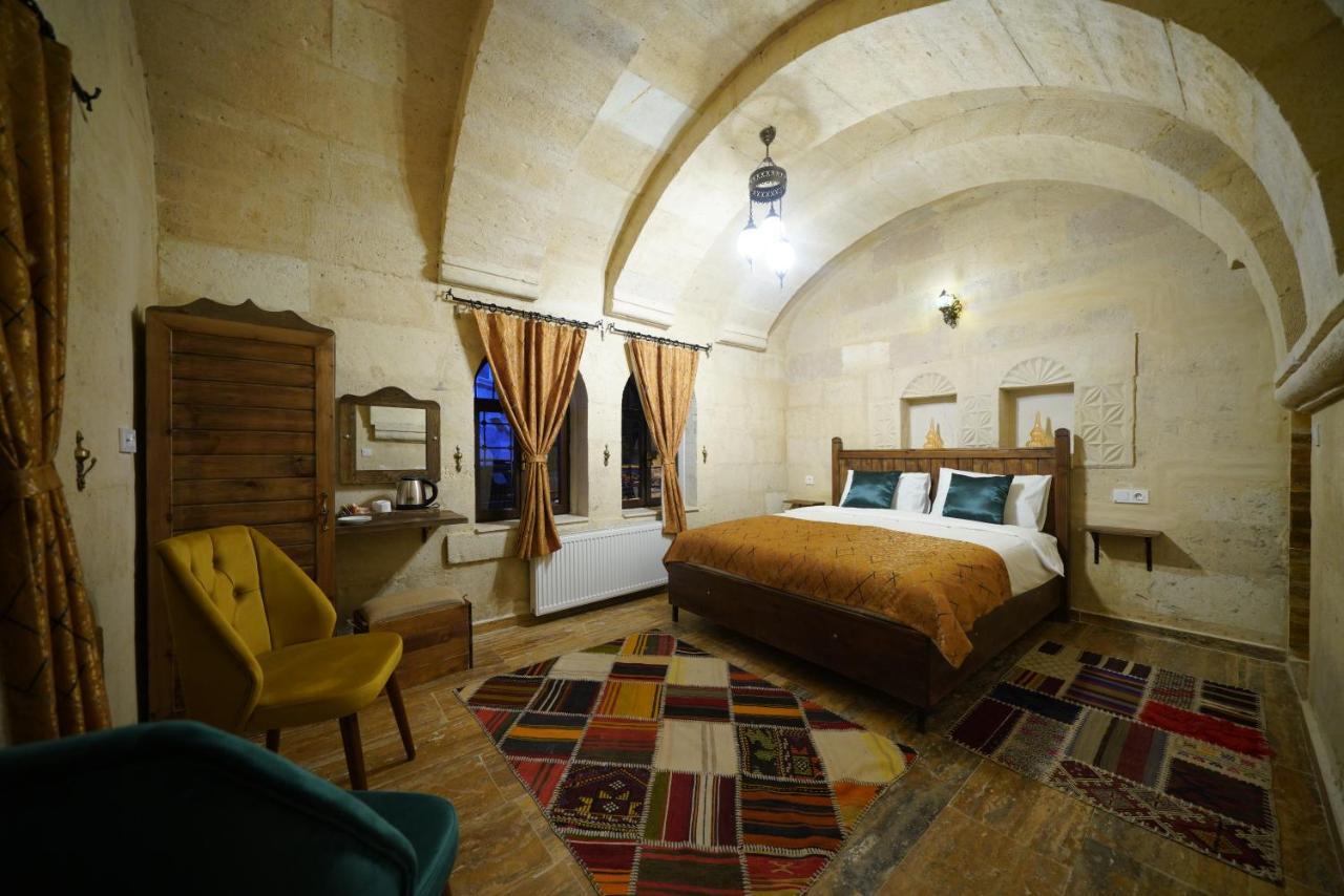 Tibet Stone House Nevşehir Exterior photo
