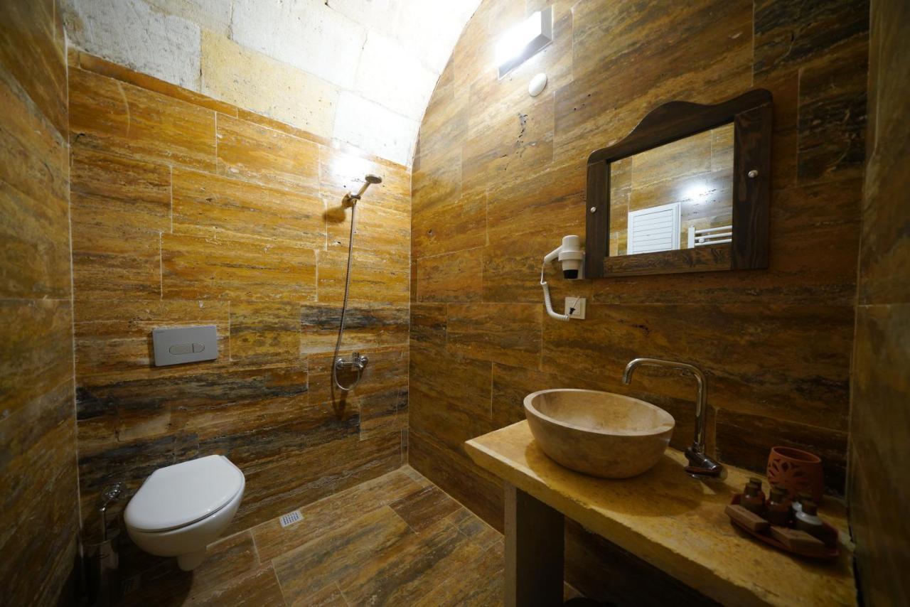Tibet Stone House Nevşehir Exterior photo