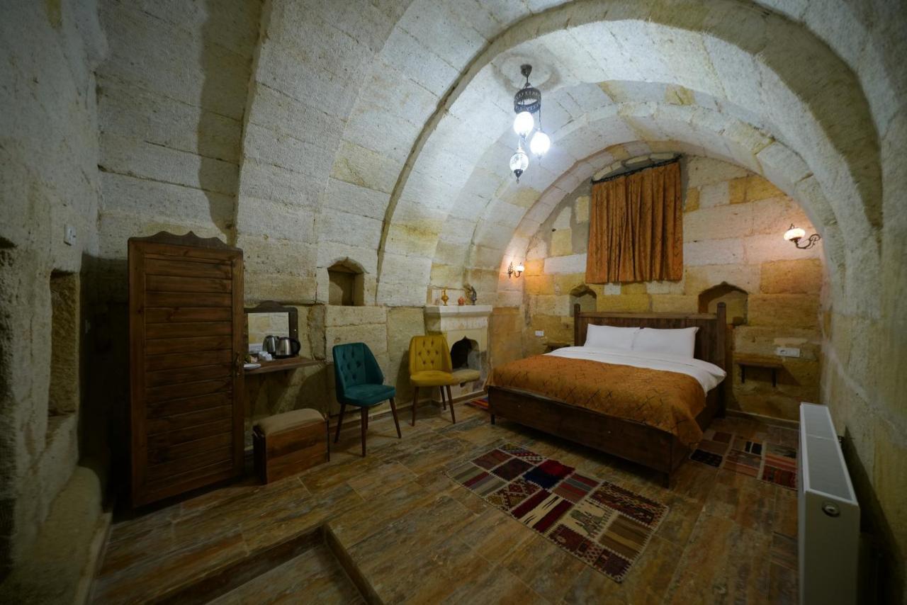 Tibet Stone House Nevşehir Exterior photo