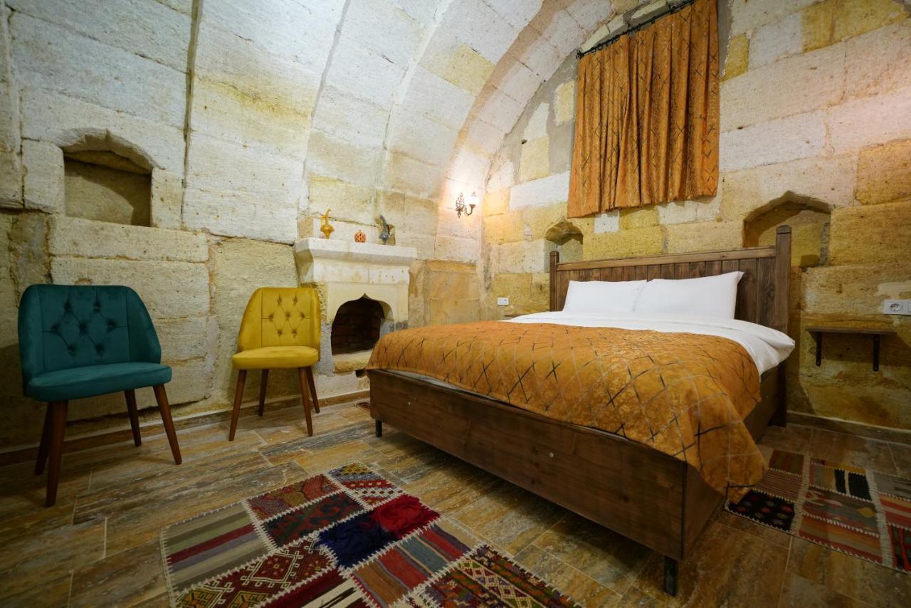 Tibet Stone House Nevşehir Exterior photo