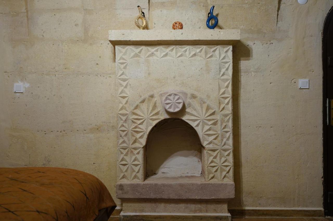Tibet Stone House Nevşehir Exterior photo