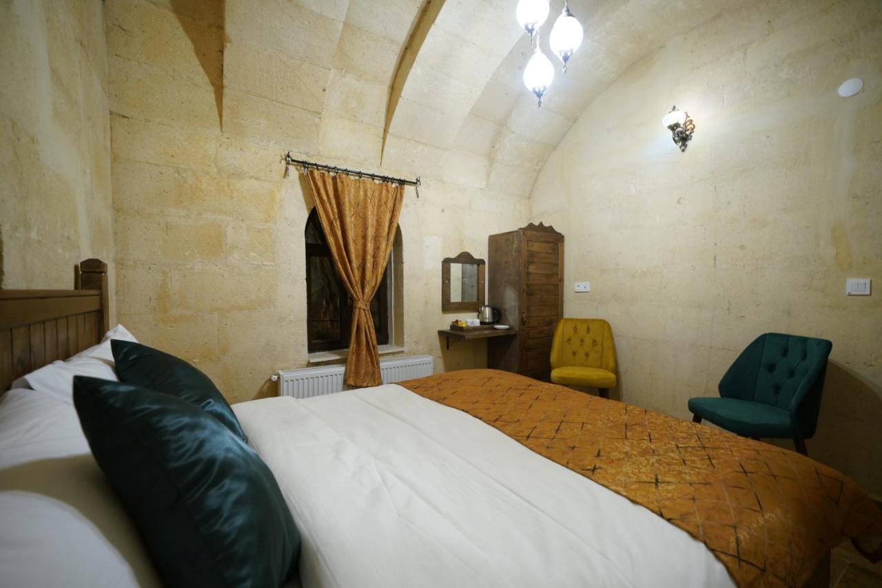 Tibet Stone House Nevşehir Exterior photo