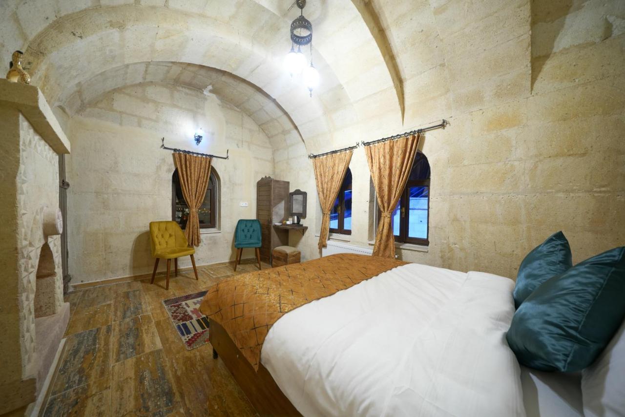 Tibet Stone House Nevşehir Exterior photo
