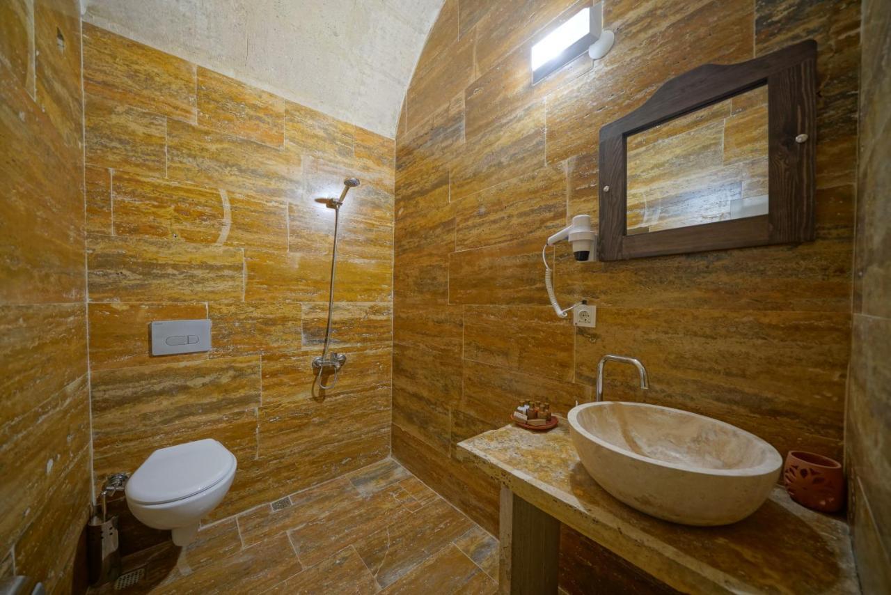 Tibet Stone House Nevşehir Exterior photo