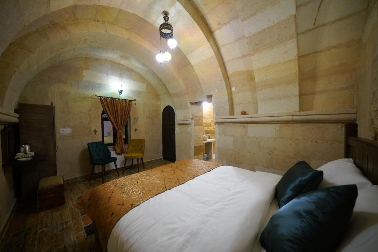 Tibet Stone House Nevşehir Exterior photo