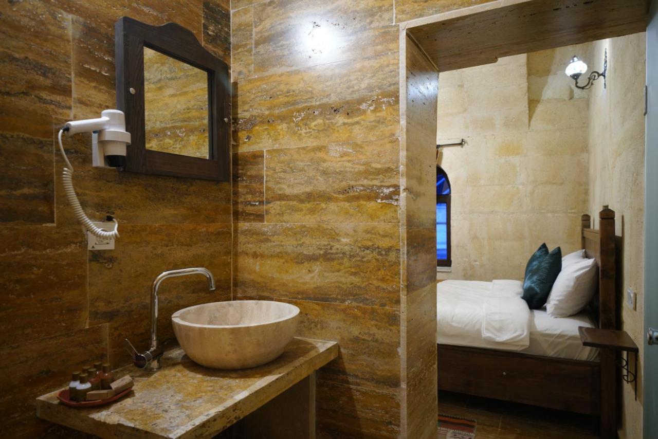 Tibet Stone House Nevşehir Exterior photo