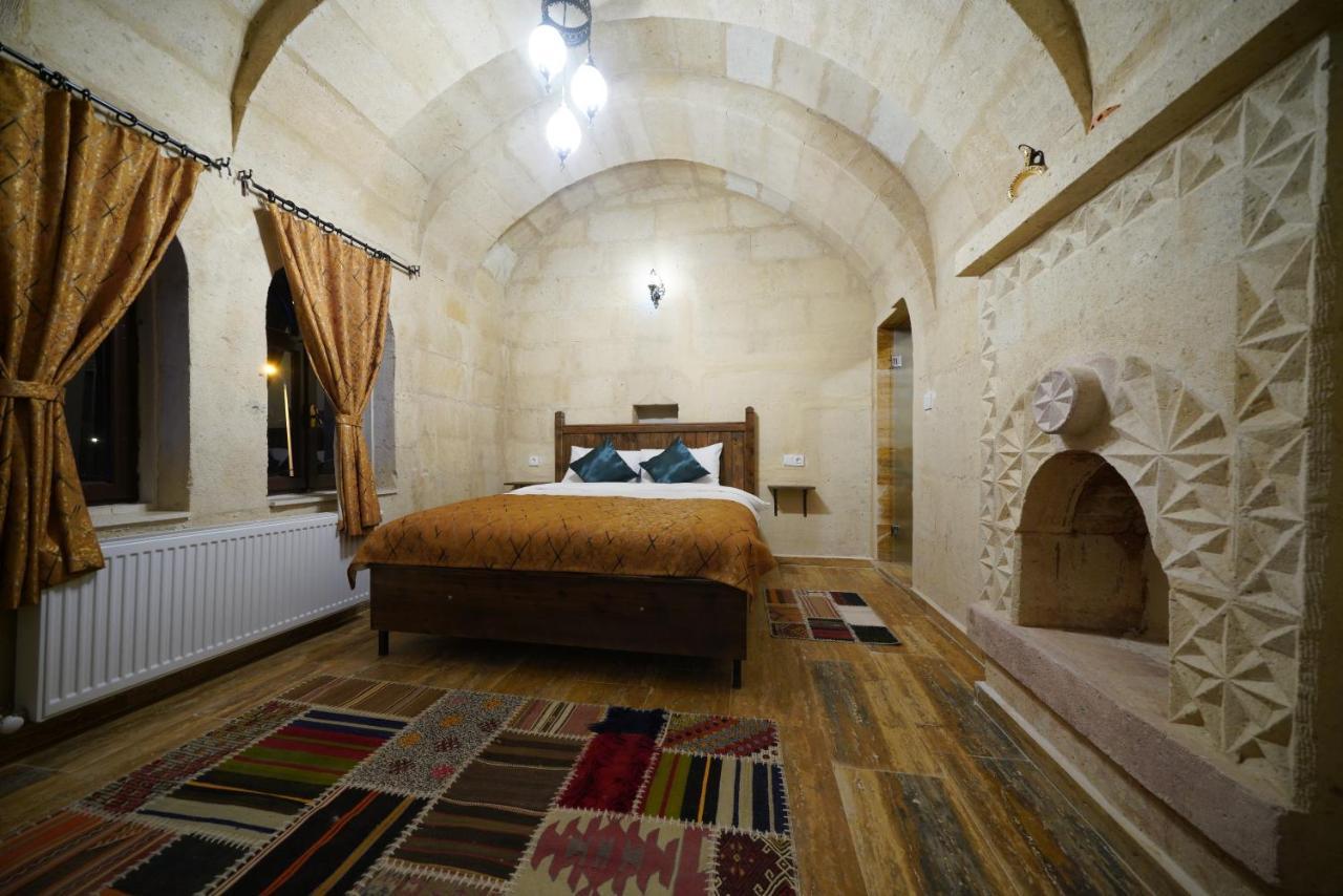 Tibet Stone House Nevşehir Exterior photo