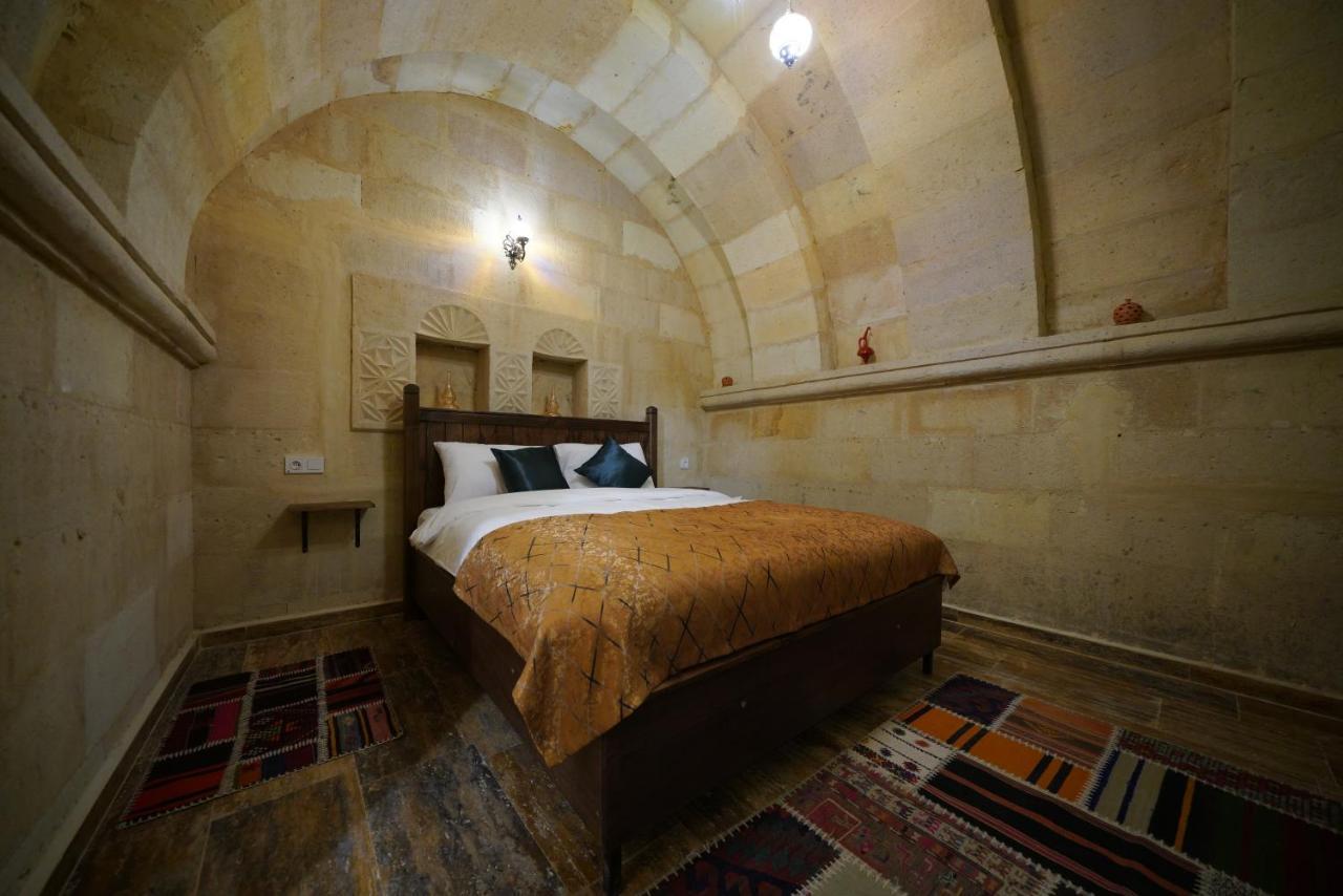 Tibet Stone House Nevşehir Exterior photo
