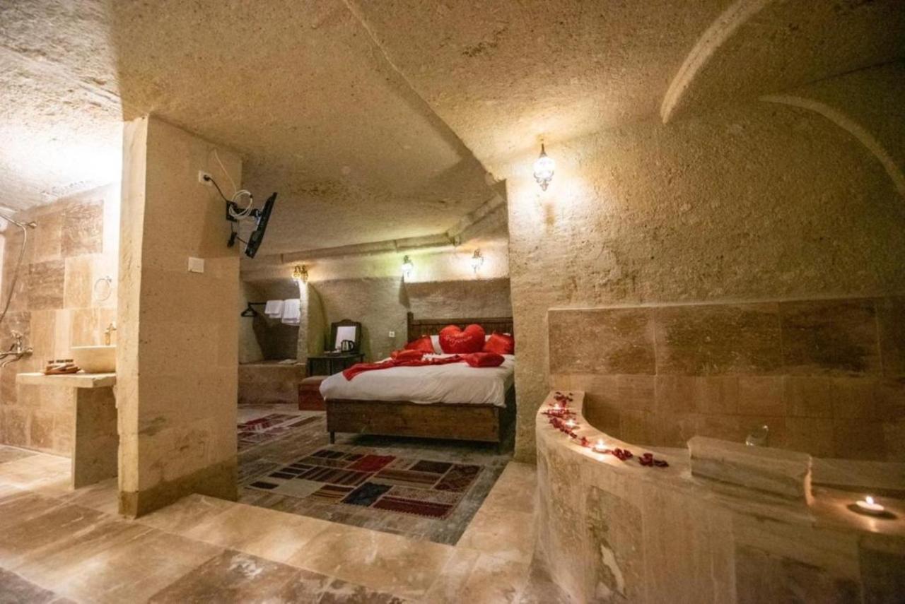 Tibet Stone House Nevşehir Exterior photo